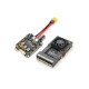 Board for Holybro RPi CM4 flight controller + PM03D power module