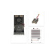 Board for Holybro RPi CM4 flight controller + PM03D power module