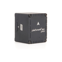 Flight controller module HolyBro Pixhawk 6X Pro