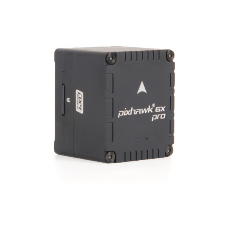 Модуль полетного контроллера HolyBro Pixhawk 6X Pro