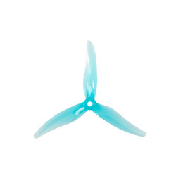 Propellers GemFan Hurricane 51477-3 2CW+2CCW (blue)