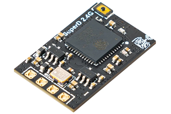Receiver BetaFPV SuperD Diversity ELRS 2.4GHz