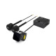 Видеосистема FPV CADDXFPV Walksnail Moonlight Kit цифровая