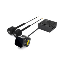 Видеосистема FPV CADDXFPV Walksnail Moonlight Kit цифровая
