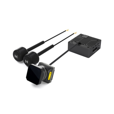 Видеосистема FPV CADDXFPV Walksnail Moonlight Kit цифровая