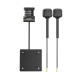 Видеосистема FPV CADDXFPV Walksnail Moonlight Kit цифровая