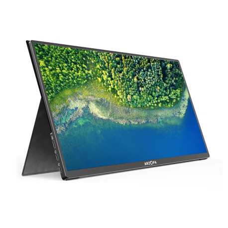 Дисплей портативний Arzopa 15.6" 1080P IPS Type-C