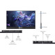 Дисплей портативний Arzopa 15.6" 1080P IPS Type-C