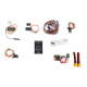 Flight controller Qio-Tek Zealot H743 Industrial