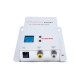 Set FPV TX+RX 1.2GHz 2W for transmitting AV video signal