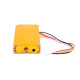 Set FPV TX+RX 1.2GHz 2W for transmitting AV video signal