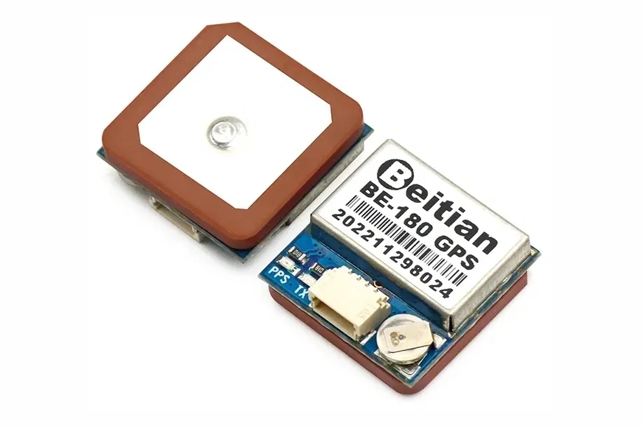GPS module Beitian BE-180 M10