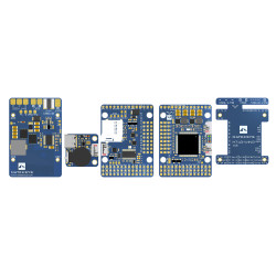 Flight controller Matek H743 WING V3