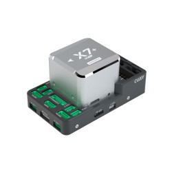 Flight controller Cuav X7+ PRO