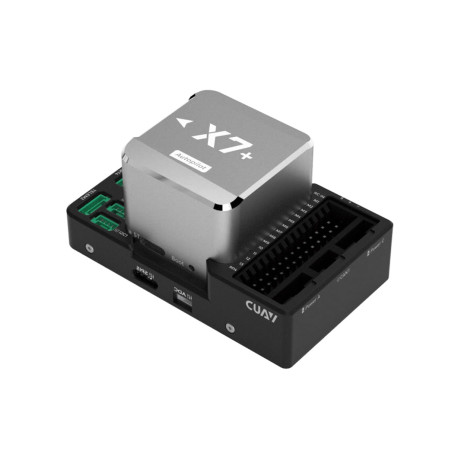 Полетный контроллер CUAV X7+