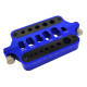 RCTurn Connector Soldering Clamp (Blue)