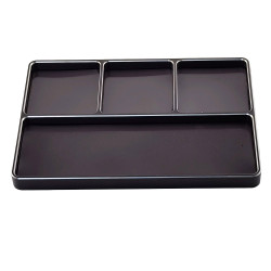 RCTurn Hardware Tray 128x89mm Magnetic (Back)