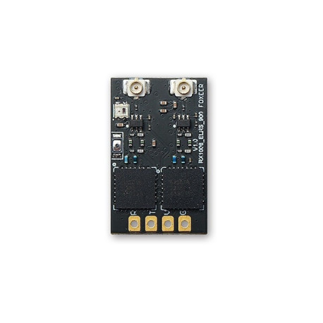Receiver Foxeer ELRS 868-915MHz Diversity