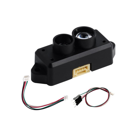 Дальномер Benewake LiDAR TFMINI-S 12m UART I2C