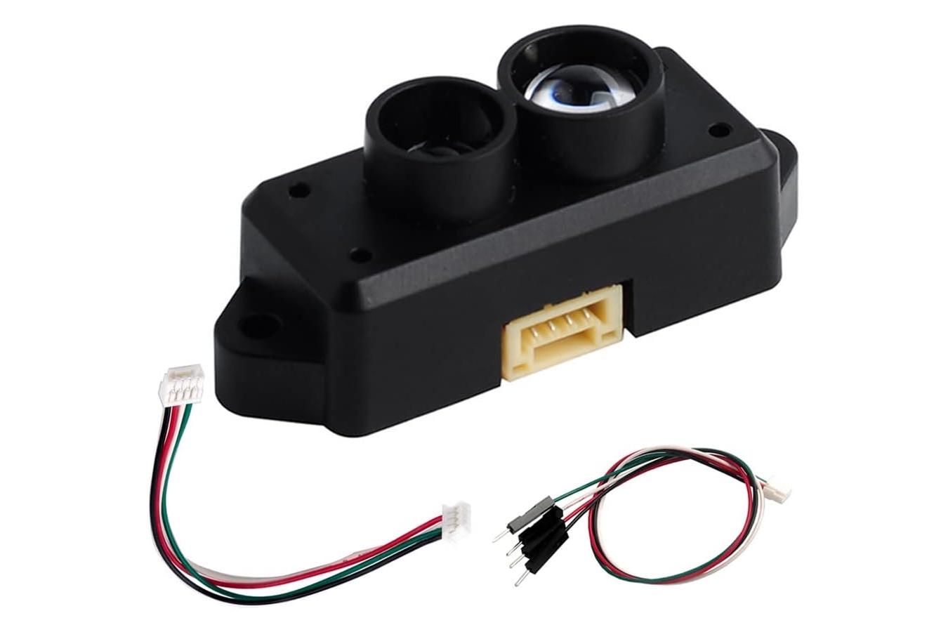 Дальномер Benewake LiDAR TFMINI-S 12m UART I2C