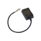 Модуль GPS Qio-Tek M10S с компасом QMC5883 CAN
