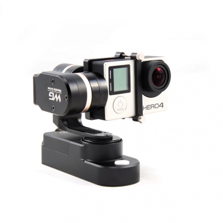 Stabilizer FeiyuTech WG for action cameras
