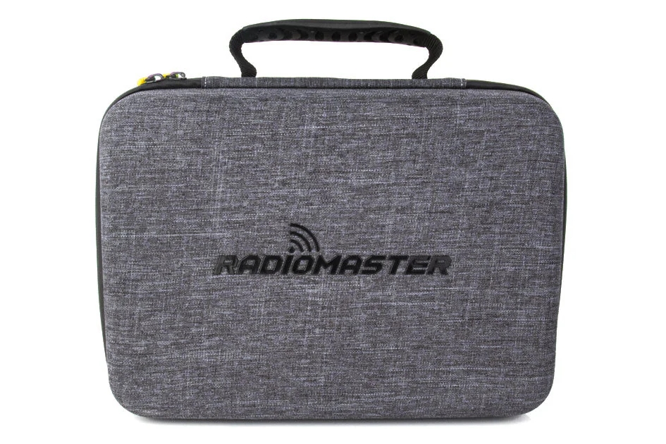 EVA case for Radiomaster TX16S remote control