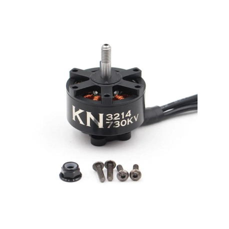Мотор Diatone 3214 KV730 для мультикоптерів