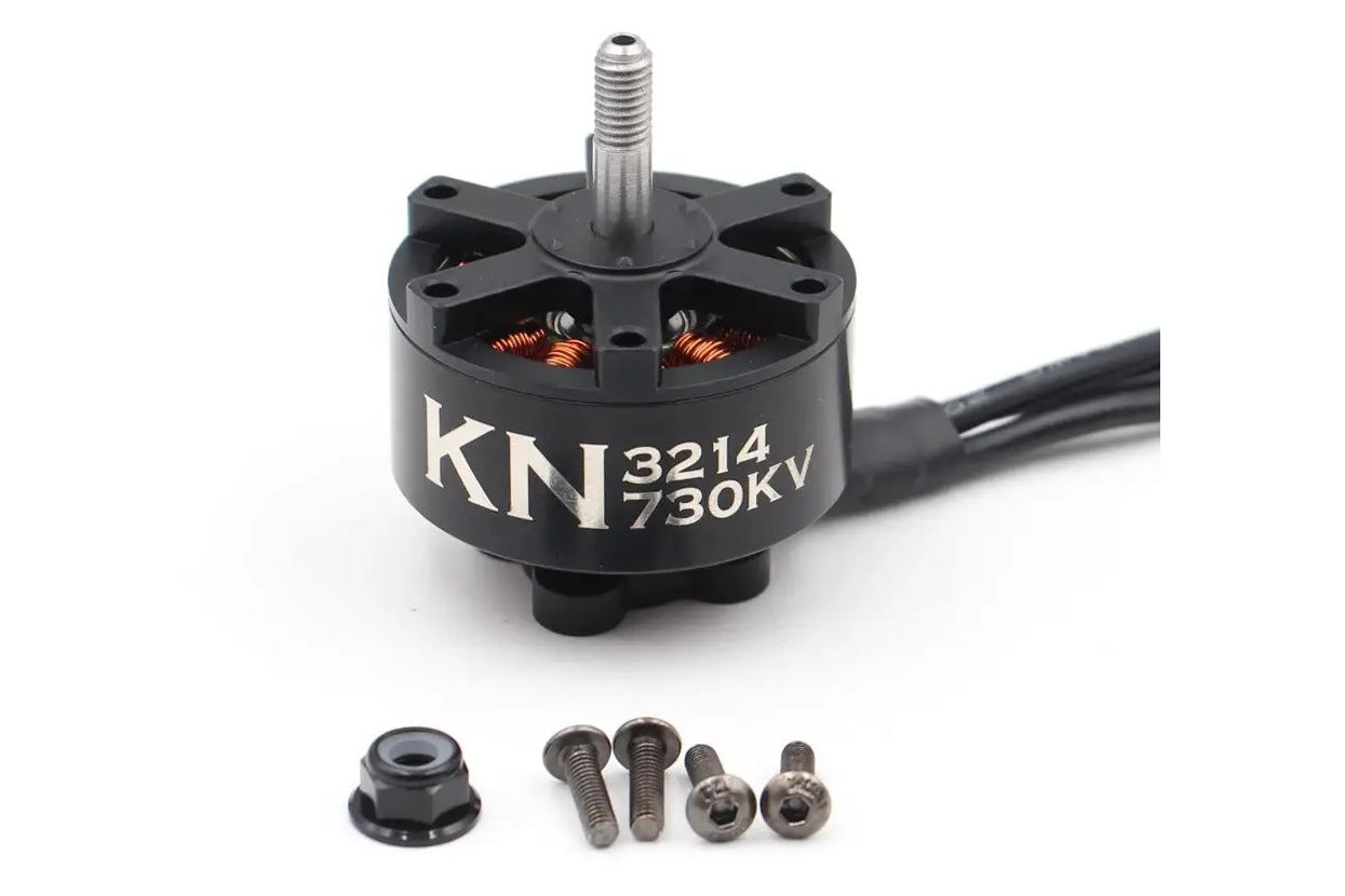 Motor Diatone 3214 KV730 for multicopters