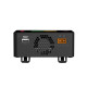 Charger for 2 batteries HOTA P6 600W 1-6S