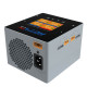 Charger for 4 batteries HOTA F6+ 500/1000W 1-6S with built-in power supply