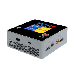 Зарядное устройство для 4х батарей HOTA F6 1000W 1-6S