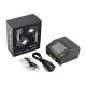 Charger for 2 batteries ToolkitRC M6DAC Pro/V2 800W 16A 1-6S with built-in power supply