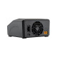 Зарядний пристрій для 2х батарей ToolkitRC M6DAC Pro/V2 800W 16A 1-6S з вбудованим блоком живлення
