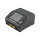 Зарядное устройство для 2х батарей ToolkitRC M6DAC Pro/V2 800W 16A 1-6S с встроенным блоком питания