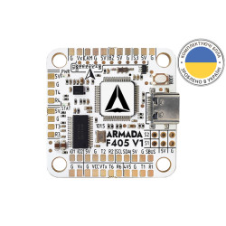 Flight controller ARMADA F405 V1