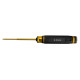 Hexagon screwdriver RCTurn Premium 2.0 length 182mm