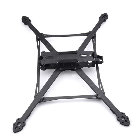 Карбоновая рама Readytosky Mark4 V3 Pro 15 дюймов 680mm