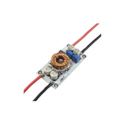Voltage regulator QSKJ DC-DC 10-50V - 10-50V 600W