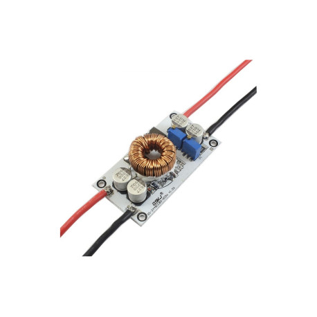 Voltage regulator QSKJ DC-DC 10-50V - 10-50V 600W
