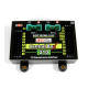 Power supply regulator for JETI Central BOX 210 servos