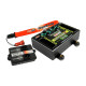 Power supply regulator for JETI Central BOX 210 servos