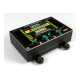 Power supply regulator for JETI Central BOX 210 servos