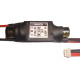 Power regulator MAUCH HS082 2-6S BEC DF-13-4P (5.35V 3A)