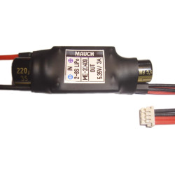 Power regulator MAUCH HS082 2-6S BEC DF-13-4P (5.35V 3A)