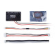 Power regulator MAUCH PL 4-6S BEC 3x (2x5.3 V; 1x12 V)