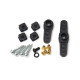 Сервопривод стандарт 60г Power HD LW-20MG 20кг/0.16сек цифровий з вологозахистом