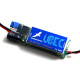 Power supply regulator for onboard electronics HOBBYWING UBEC 3A