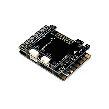 Політний контролер Hobbyporter H743 WING V3
