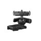 Магнитный адаптер Magnetic Latch Ball Joint Mount для GoPro HERO13 Black